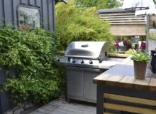 Benefits of an Outdoor Kitchen & Tips to Design It
